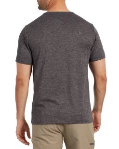Flag & Anthem MADEFLEX ALL-DAY CREWNECK TEE Men