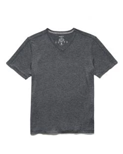 Flag & Anthem Men MADEFLEX ALL-DAY V-NECK TEE