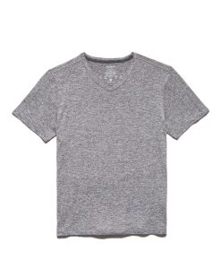 Flag & Anthem Men MADEFLEX ALL-DAY V-NECK TEE