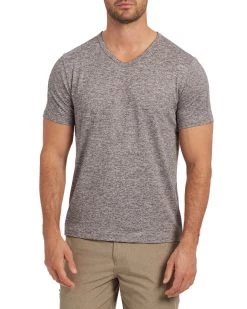 Flag & Anthem Men MADEFLEX ALL-DAY V-NECK TEE