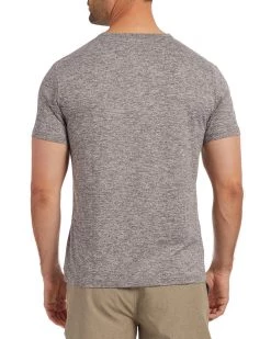 Flag & Anthem Men MADEFLEX ALL-DAY V-NECK TEE