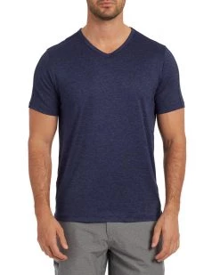 Flag & Anthem MADEFLEX ALL-DAY V-NECK TEE Men