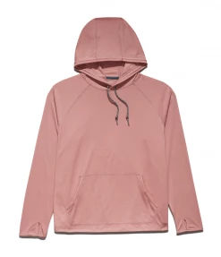 Flag & Anthem MADEFLEX TEXTURED SHIELD HOODIE