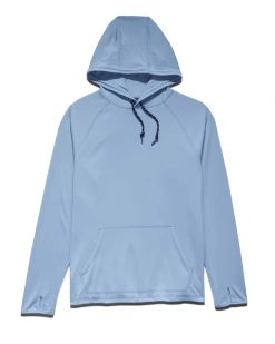 Flag & Anthem Men MADEFLEX TEXTURED SHIELD HOODIE