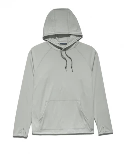 Flag & Anthem Men MADEFLEX TEXTURED SHIELD HOODIE