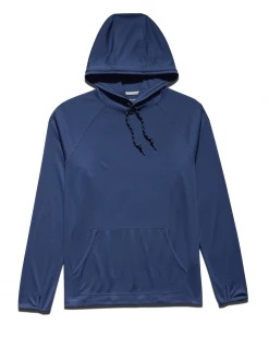 Flag & Anthem MADEFLEX TEXTURED SHIELD HOODIE Men 6 Flag & Anthem MADEFLEX TEXTURED SHIELD HOODIE Men