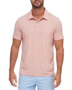 Flag & Anthem MANCHESTER COMFORT PERFORMANCE POLO Men