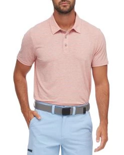 Flag & Anthem MANCHESTER COMFORT PERFORMANCE POLO Men