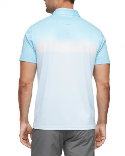 Flag & Anthem BANDON OMBRE PERFORMANCE POLO