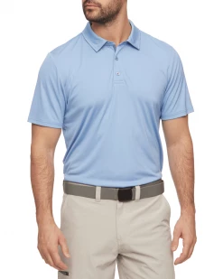 Flag & Anthem Men RIVERSIDE PERFORMANCE POLO