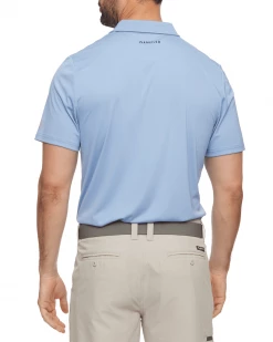 Flag & Anthem Men RIVERSIDE PERFORMANCE POLO