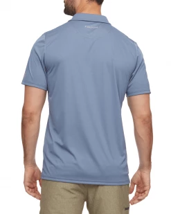 Flag & Anthem RIVERSIDE PERFORMANCE POLO Men