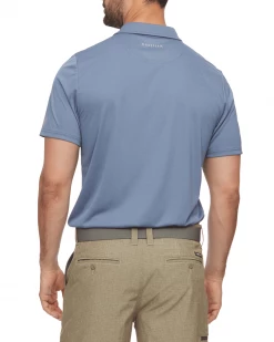 Flag & Anthem RIVERSIDE PERFORMANCE POLO Men