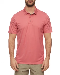 Flag & Anthem RIVERSIDE PERFORMANCE POLO