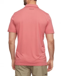 Flag & Anthem RIVERSIDE PERFORMANCE POLO