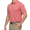 Flag & Anthem RIVERSIDE PERFORMANCE POLO