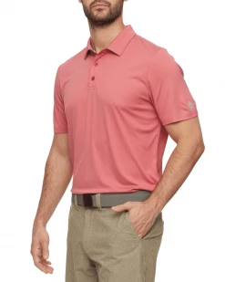 Flag & Anthem RIVERSIDE PERFORMANCE POLO