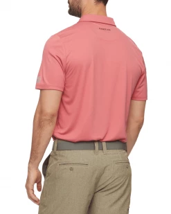 Flag & Anthem RIVERSIDE PERFORMANCE POLO