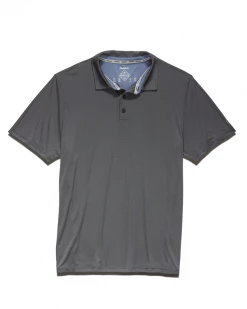 Flag & Anthem RIVERSIDE PERFORMANCE POLO