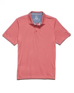 Flag & Anthem RIVERSIDE PERFORMANCE POLO