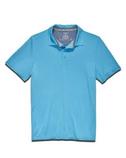 Flag & Anthem PINEHURST PERFORMANCE POLO Men
