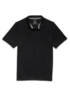 Flag & Anthem Men OAKMONT PERFORMANCE POLO