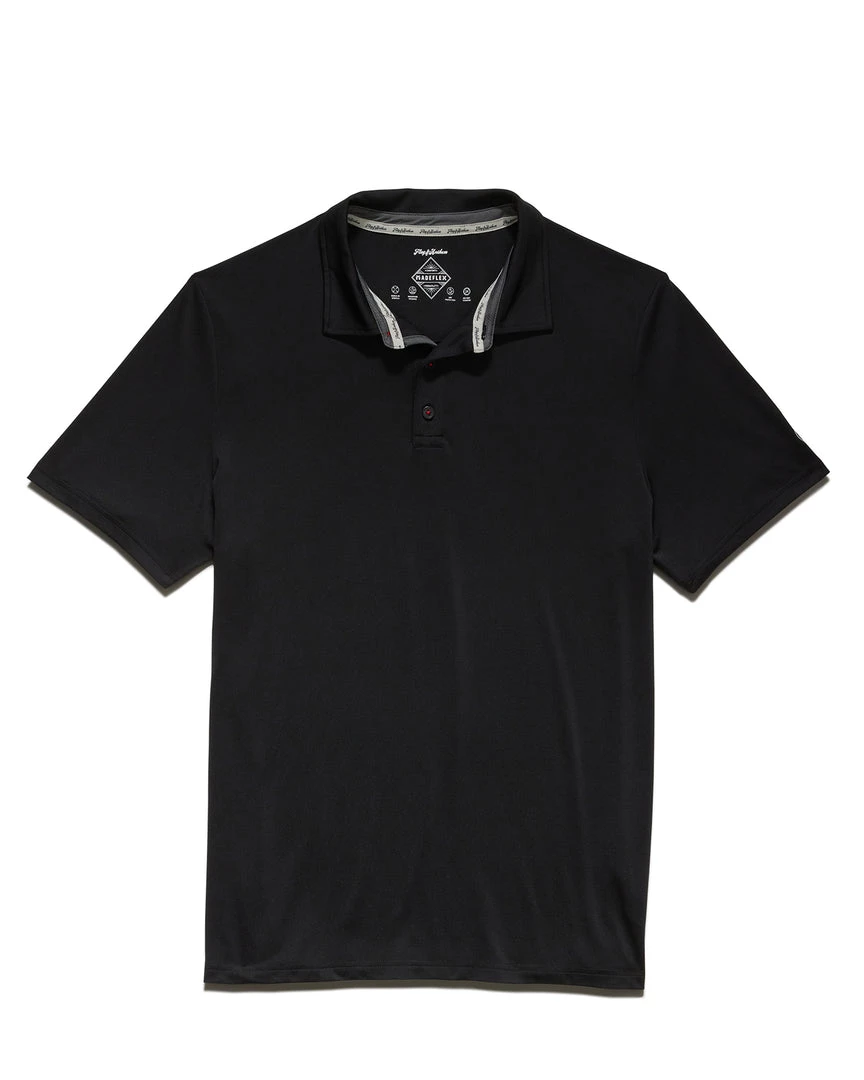 Flag & Anthem Men OAKMONT PERFORMANCE POLO 1 Flag & Anthem Men OAKMONT PERFORMANCE POLO