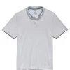 Flag & Anthem Men OAKMONT PERFORMANCE POLO