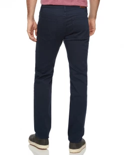 Flag & Anthem MADEFLEX CLUTCH COMFORT LIGHTWEIGHT CHINO - NASHVILLE STRAIGHT Men