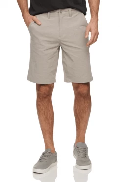 Flag & Anthem Men MADEFLEX ANY-WEAR HYBRID TEXTURED SHORT - 10