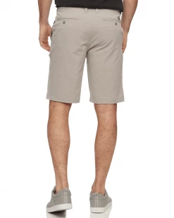 Flag & Anthem Men MADEFLEX ANY-WEAR HYBRID TEXTURED SHORT - 10