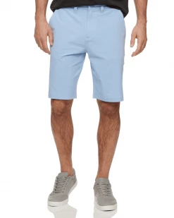 Flag & Anthem MADEFLEX ANY-WEAR HYBRID TEXTURED SHORT - 10