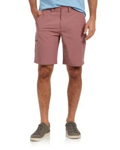 Flag & Anthem Men MADEFLEX ANY-WEAR HYBRID SHORT - 10" INSEAM