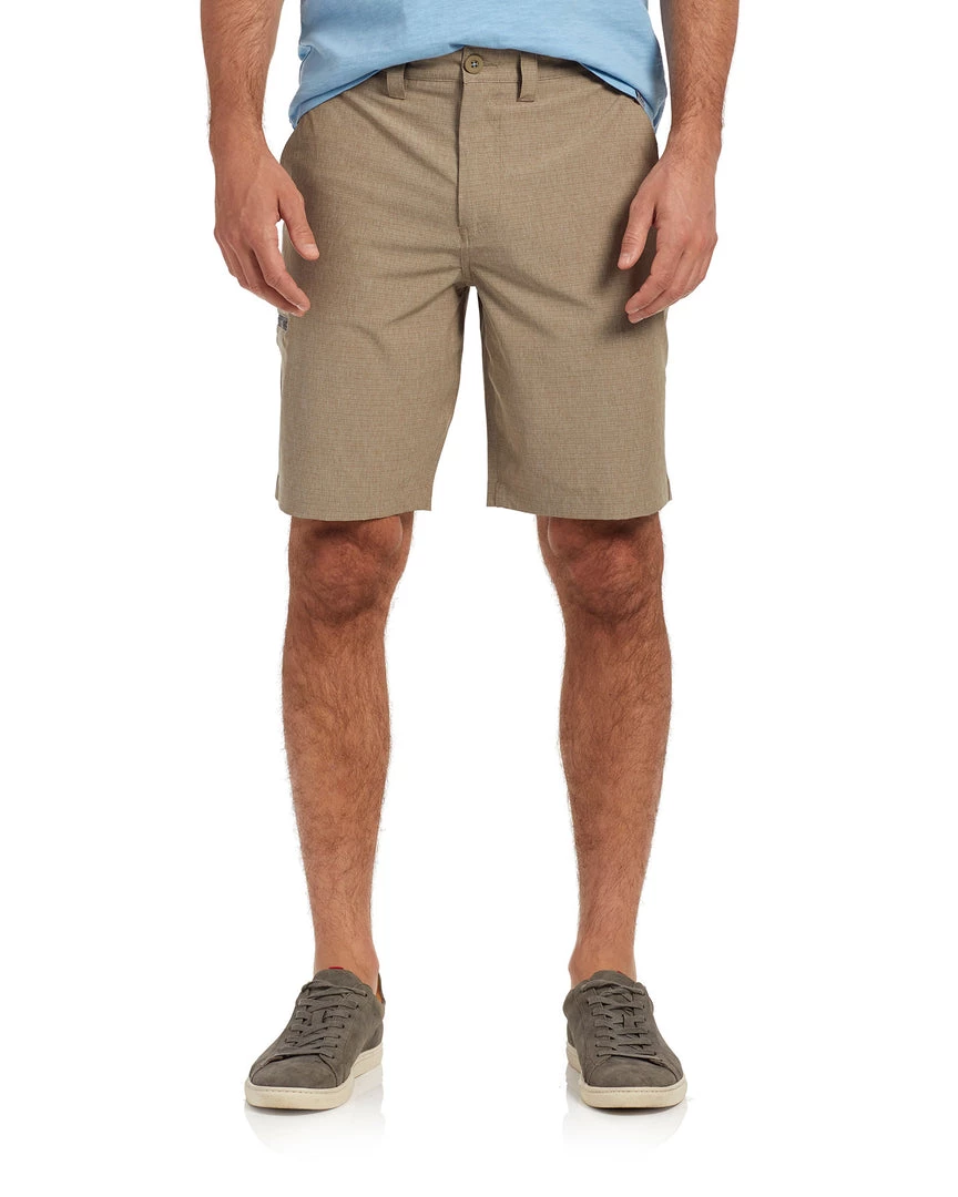 Flag & Anthem MADEFLEX ANY-WEAR HYBRID SHORT - 10" INSEAM Men 4 Flag & Anthem MADEFLEX ANY-WEAR HYBRID SHORT - 10" INSEAM Men