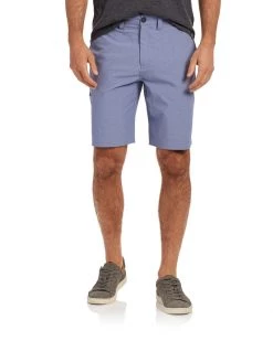 Flag & Anthem Men MADEFLEX ANY-WEAR HYBRID SHORT - 10