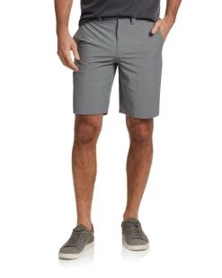 Flag & Anthem MADEFLEX ANY-WEAR HYBRID SHORT - 10