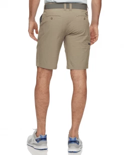 Flag & Anthem MADEFLEX ANY-WEAR HYBRID SHORT - 10" INSEAM Men 14 Flag & Anthem MADEFLEX ANY-WEAR HYBRID SHORT - 10