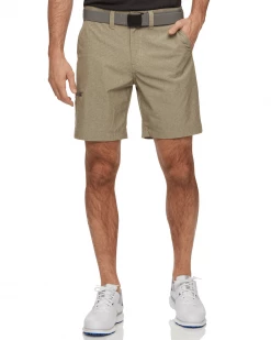 Flag & Anthem Men MADEFLEX ANY-WEAR HYBRID SHORT - 8" INSEAM