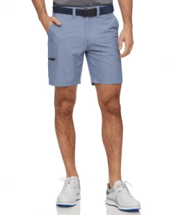 Flag & Anthem Men MADEFLEX ANY-WEAR HYBRID SHORT - 8" INSEAM