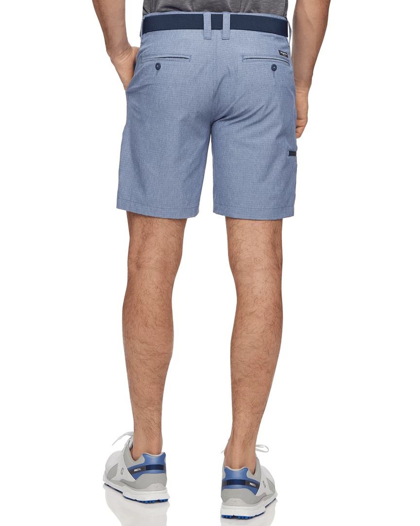 Flag & Anthem Men MADEFLEX ANY-WEAR HYBRID SHORT - 8" INSEAM 3 Flag & Anthem Men MADEFLEX ANY-WEAR HYBRID SHORT - 8" INSEAM