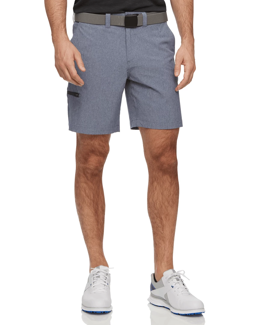 Flag & Anthem MADEFLEX ANY-WEAR HYBRID SHORT - 8" INSEAM Men 1 Flag & Anthem MADEFLEX ANY-WEAR HYBRID SHORT - 8" INSEAM Men