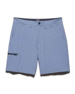 Flag & Anthem Men MADEFLEX ANY-WEAR HYBRID SHORT - 8" INSEAM
