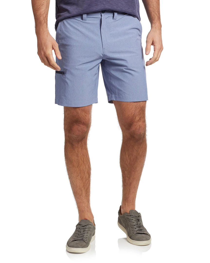 Flag & Anthem Men MADEFLEX ANY-WEAR HYBRID SHORT - 8" INSEAM 4 Flag & Anthem Men MADEFLEX ANY-WEAR HYBRID SHORT - 8" INSEAM