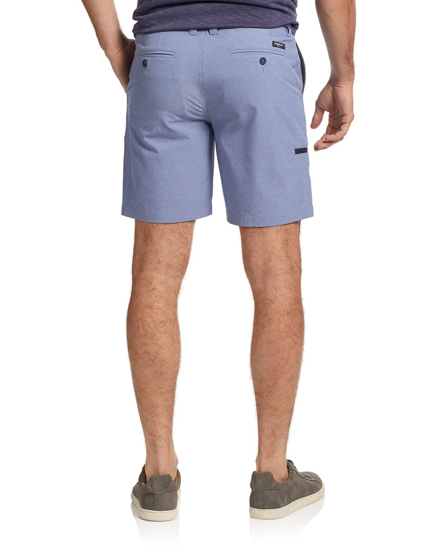 Flag & Anthem Men MADEFLEX ANY-WEAR HYBRID SHORT - 8" INSEAM 5 Flag & Anthem Men MADEFLEX ANY-WEAR HYBRID SHORT - 8" INSEAM