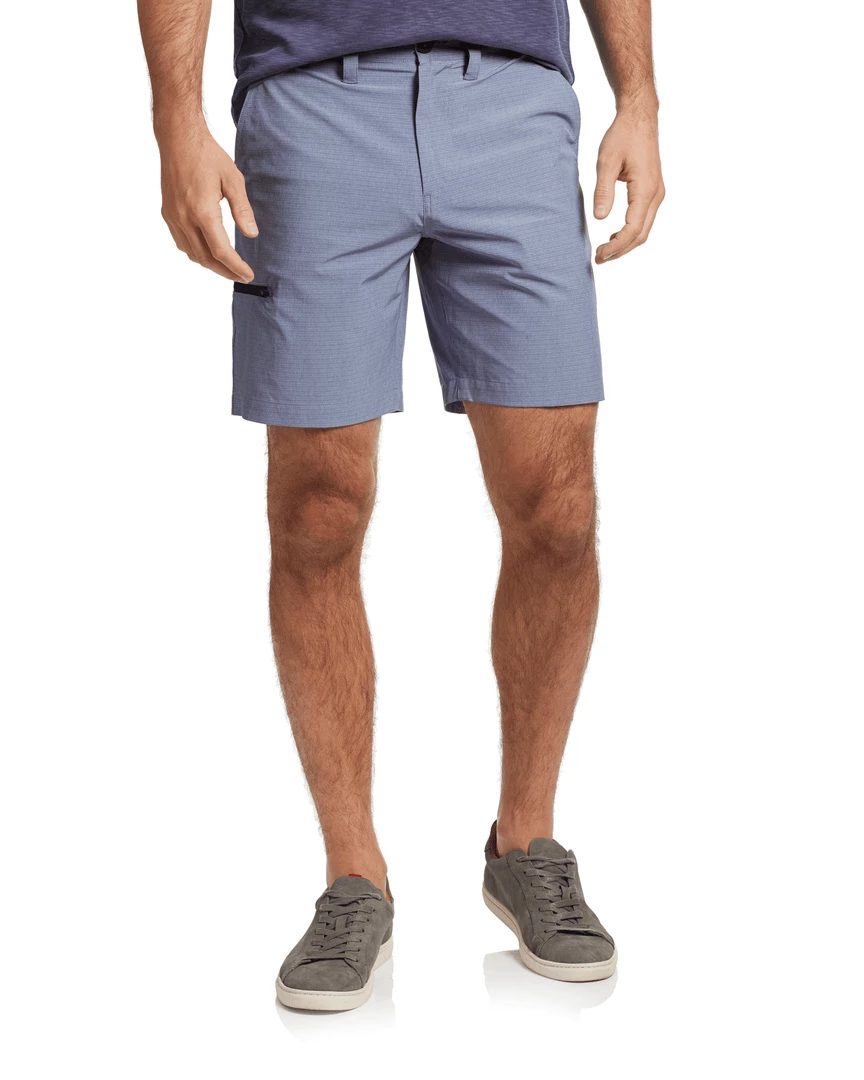 Flag & Anthem MADEFLEX ANY-WEAR HYBRID SHORT - 8" INSEAM Men 4 Flag & Anthem MADEFLEX ANY-WEAR HYBRID SHORT - 8" INSEAM Men