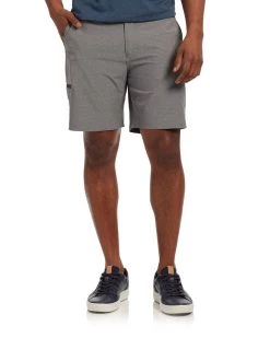 Flag & Anthem MADEFLEX ANY-WEAR HYBRID SHORT - 8