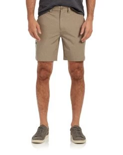 Flag & Anthem Men MADEFLEX ANY-WEAR HYBRID SHORT - 8