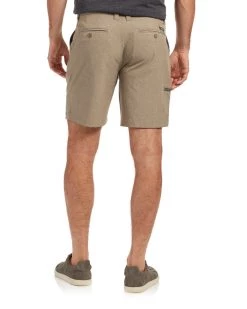 Flag & Anthem Men MADEFLEX ANY-WEAR HYBRID SHORT - 8