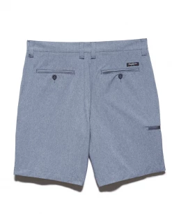 Flag & Anthem MADEFLEX ANY-WEAR HYBRID SHORT - 8" INSEAM Men 9 Flag & Anthem MADEFLEX ANY-WEAR HYBRID SHORT - 8