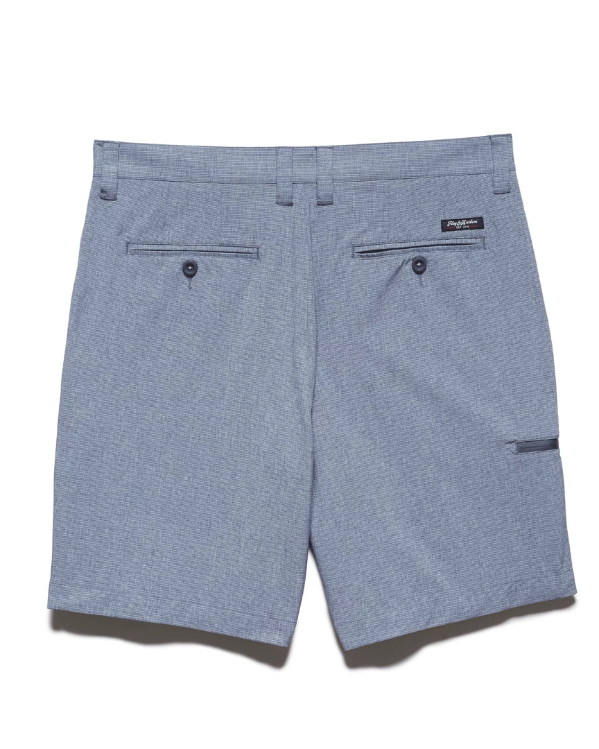 Flag & Anthem MADEFLEX ANY-WEAR HYBRID SHORT - 8" INSEAM Men 5 Flag & Anthem MADEFLEX ANY-WEAR HYBRID SHORT - 8" INSEAM Men